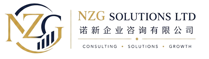 NZG Solutions Ltd